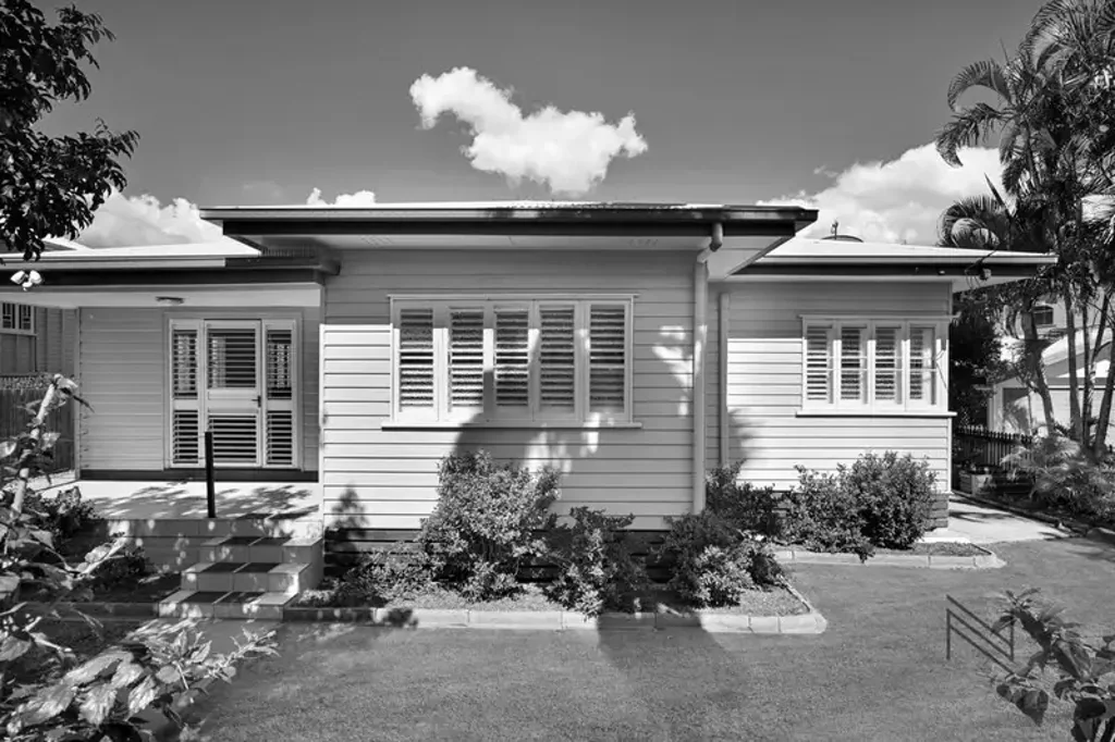 22 Ralston Street, West End, QLD 4810