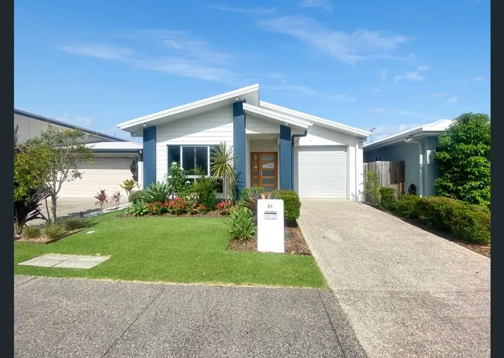 24 Adelaide Circuit, Baringa, QLD 4551