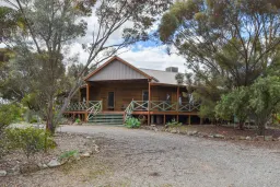 118 Talbots Rd, Crystal Brook