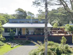 55 Murramarang Road, Bawley Point