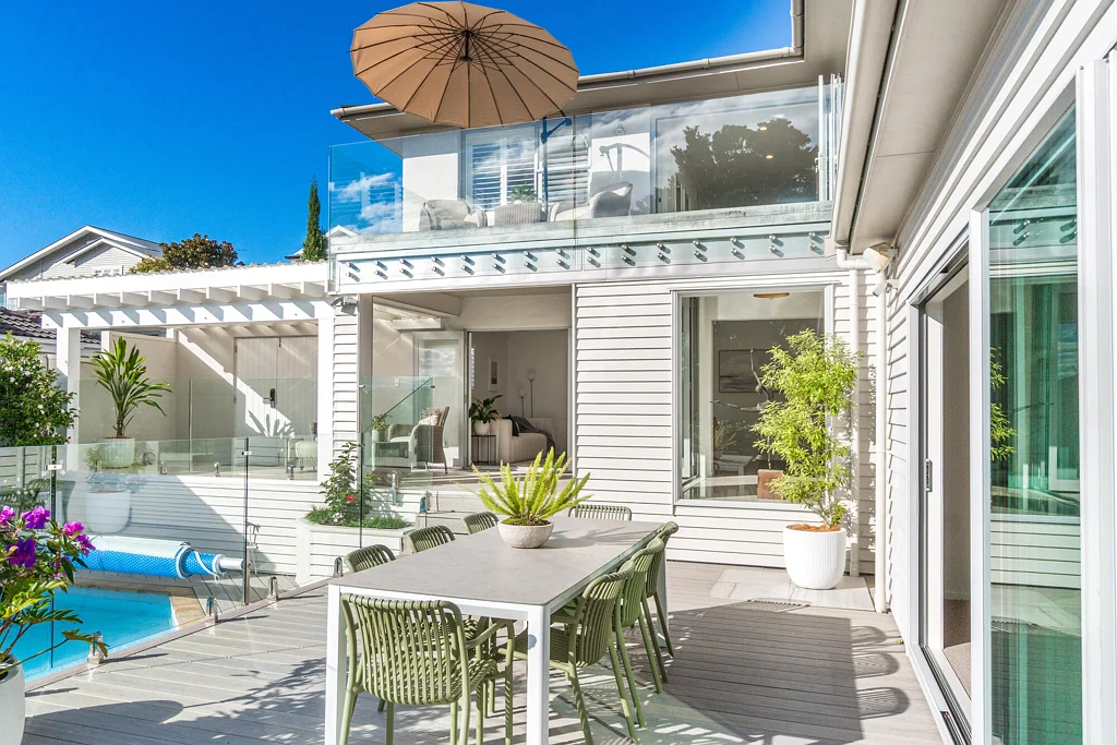 Remuera 5Kwarto Arney Rd - Rooms For All The Family