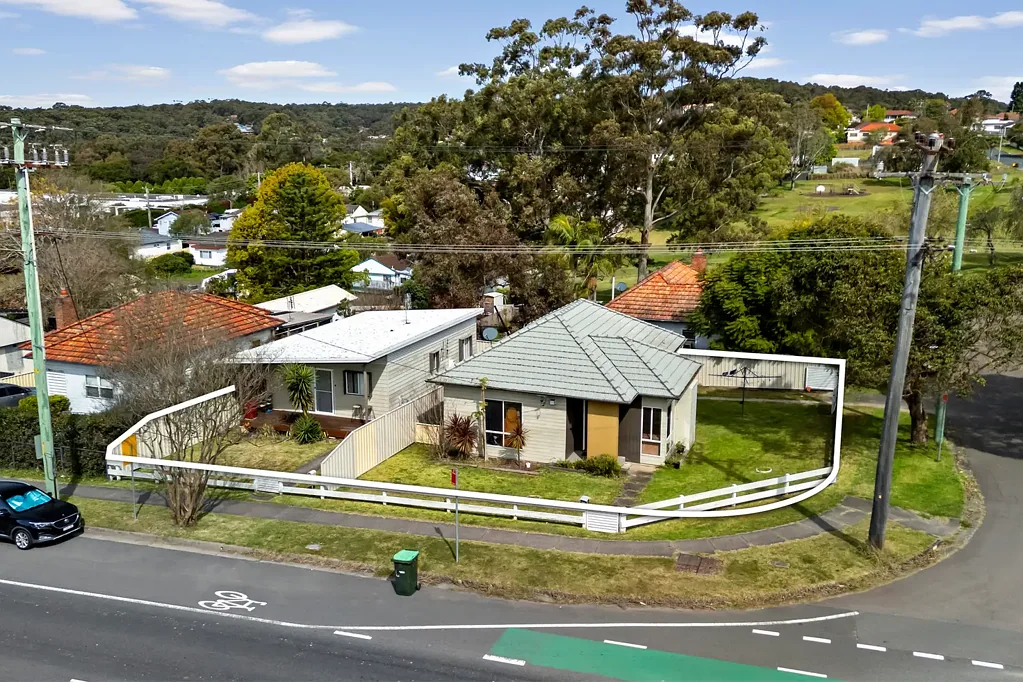 91 Newcastle Road, Wallsend, NSW 2287