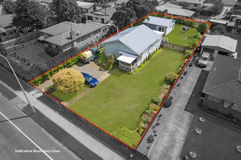 Tuakau 3Moenga Unlock the Potential-Big Section, Big Opportunity!