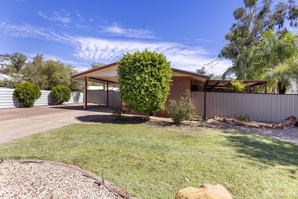 7 Engoordina Drive, Larapinta, NT 875