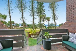 5/510 Pacific Parade, Tugun