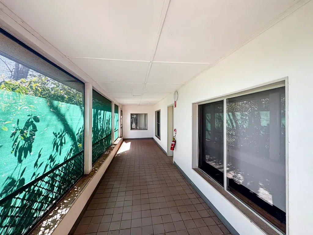 Tennant Creek 3 Bedroom Quiet & Spacious 3 BR Home on West Side - Good Neighbours, Sandy Outlook, Great Storage & Strong Rental Potential!