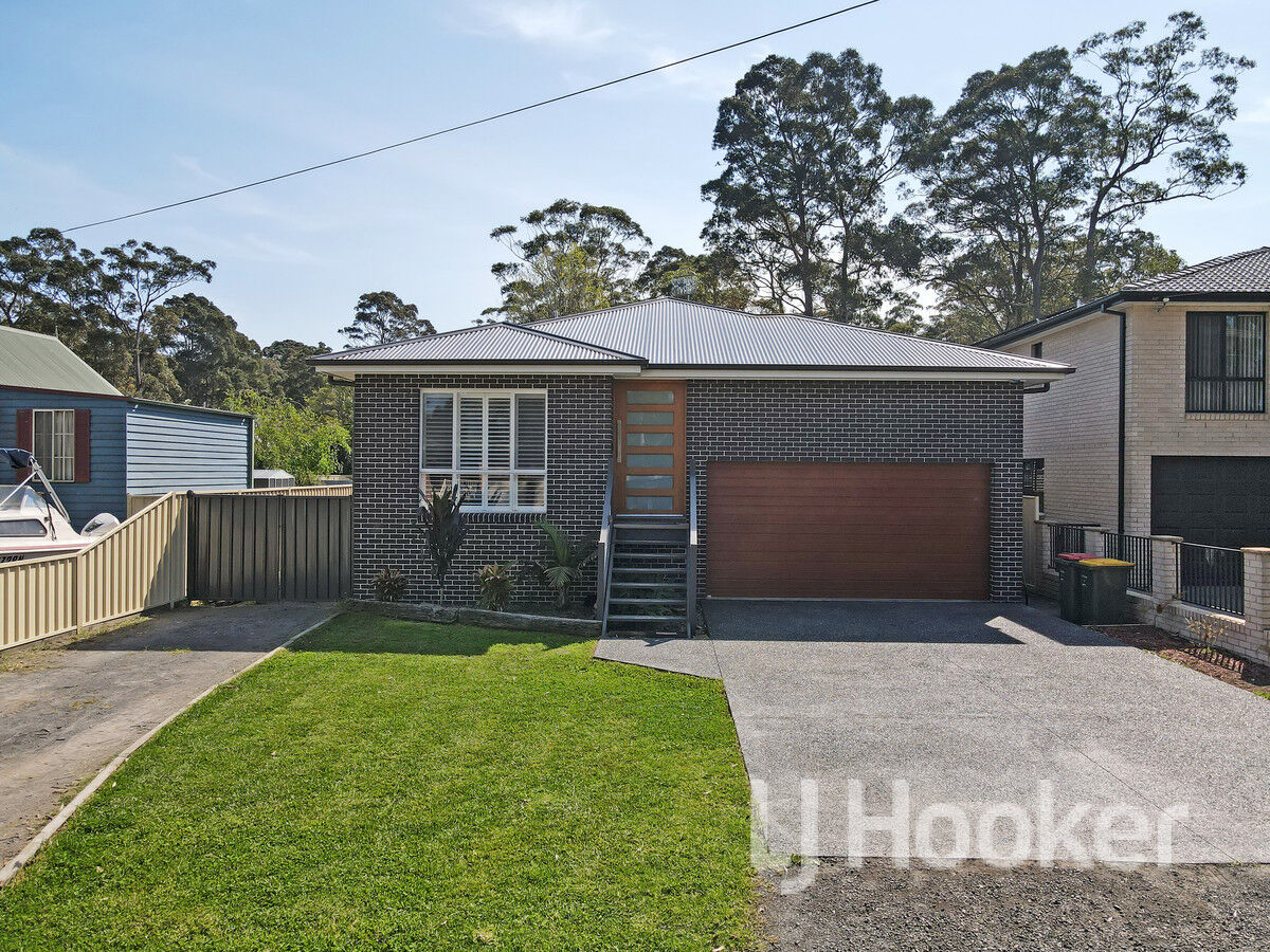 28 MOUNTAIN ST, SANCTUARY POINT NSW 2540, 0 Bedrooms, 0 Bathrooms, House