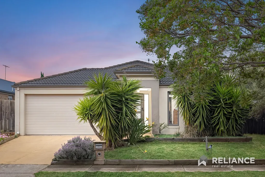 035 Wing Circuit, Tarneit, VIC 3029