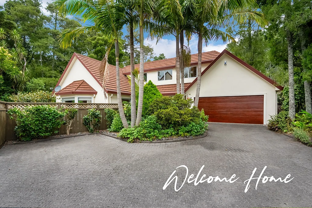 37E Uppingham Crescent, Hillcrest, North Shore City, Auckland