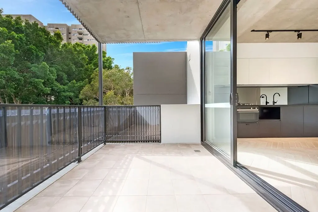 Designer Urban Living - Move in and Enjoy!