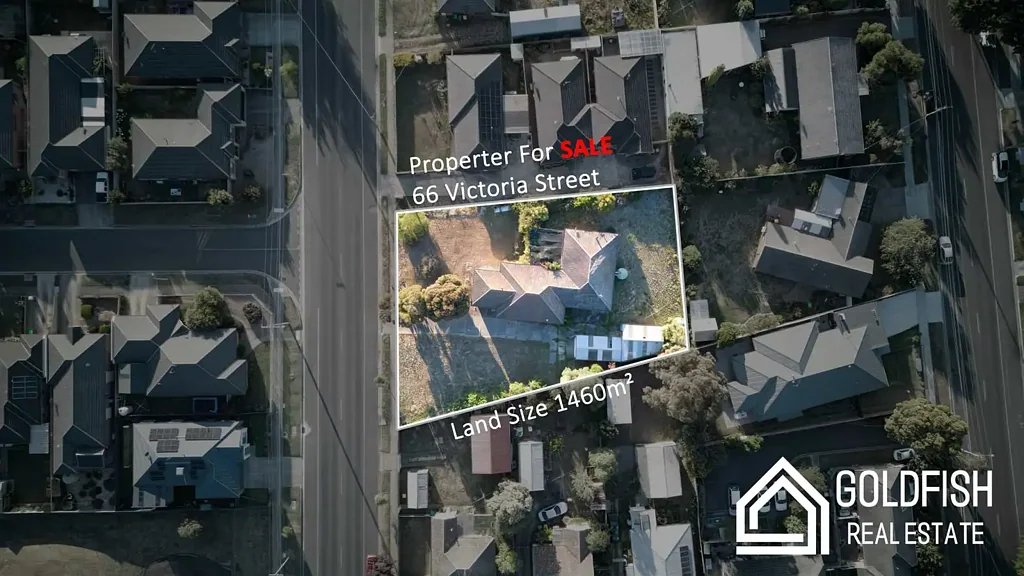 Sebastopol  Unlock Exceptional Potential: Prime 5-Unit Development Site in Thriving Sebastopol!!!