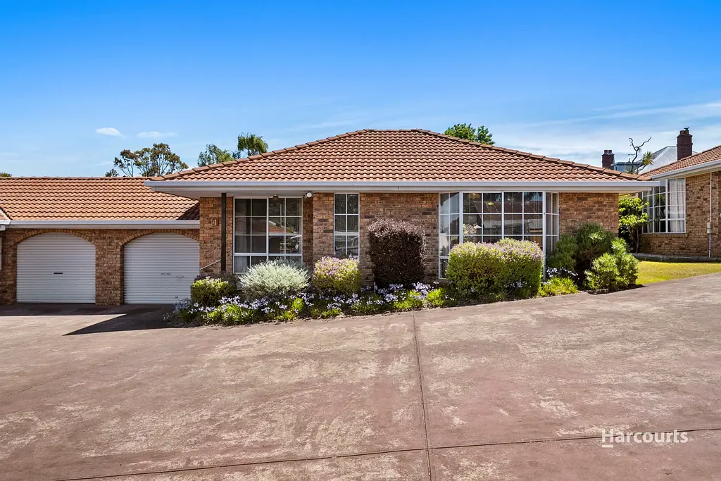 4/28 South Street, Bellerive, TAS 7018
