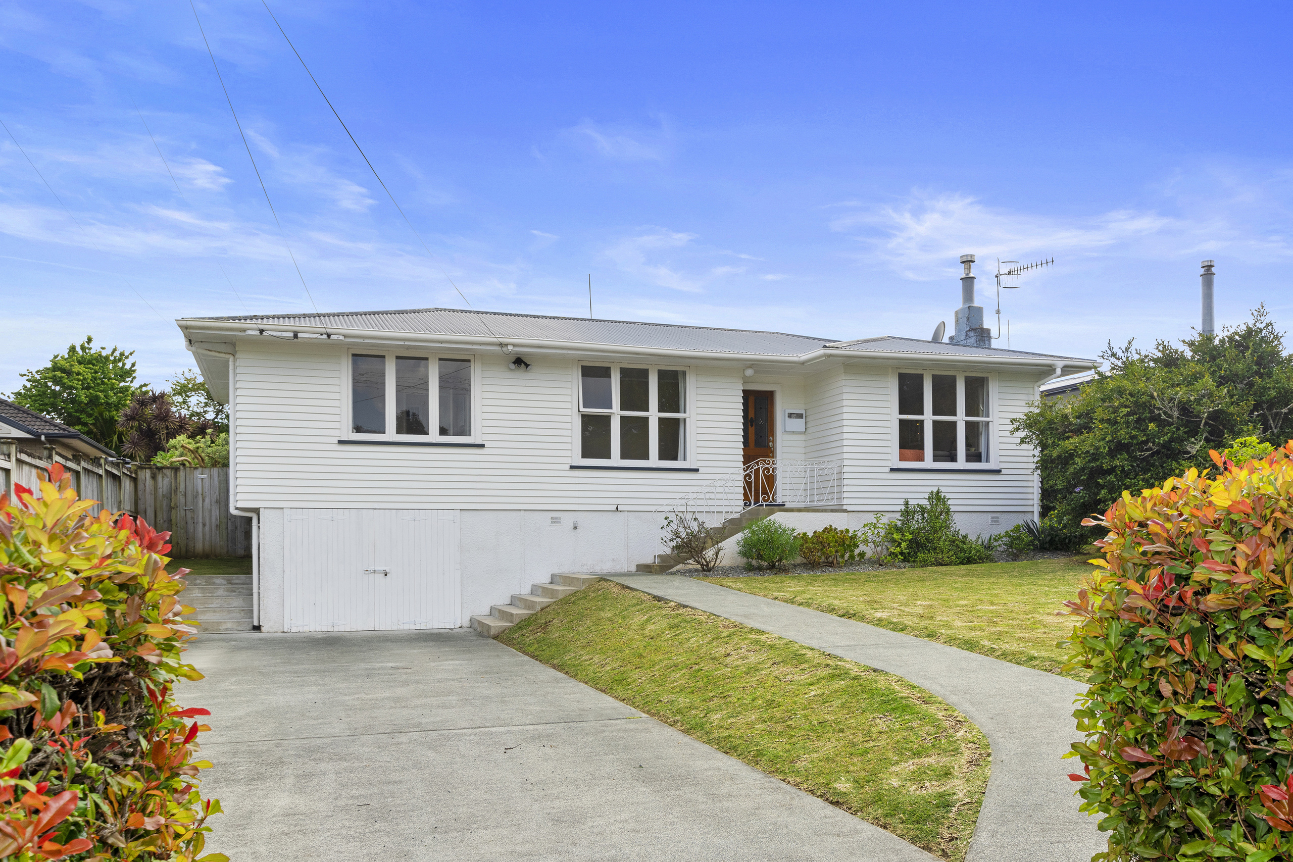 5 Kiwi Avenue, Maunu, Whangarei, 3 ห้องนอน, 0 ห้องน้ำ