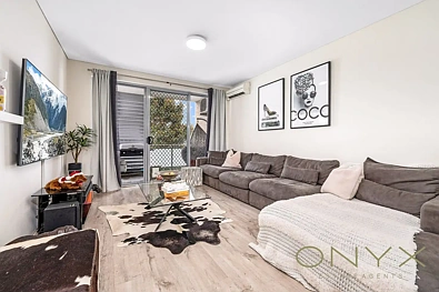 20/637-645 Forest Road, Bexley, NSW 2207, 2房, 2浴, Apartment