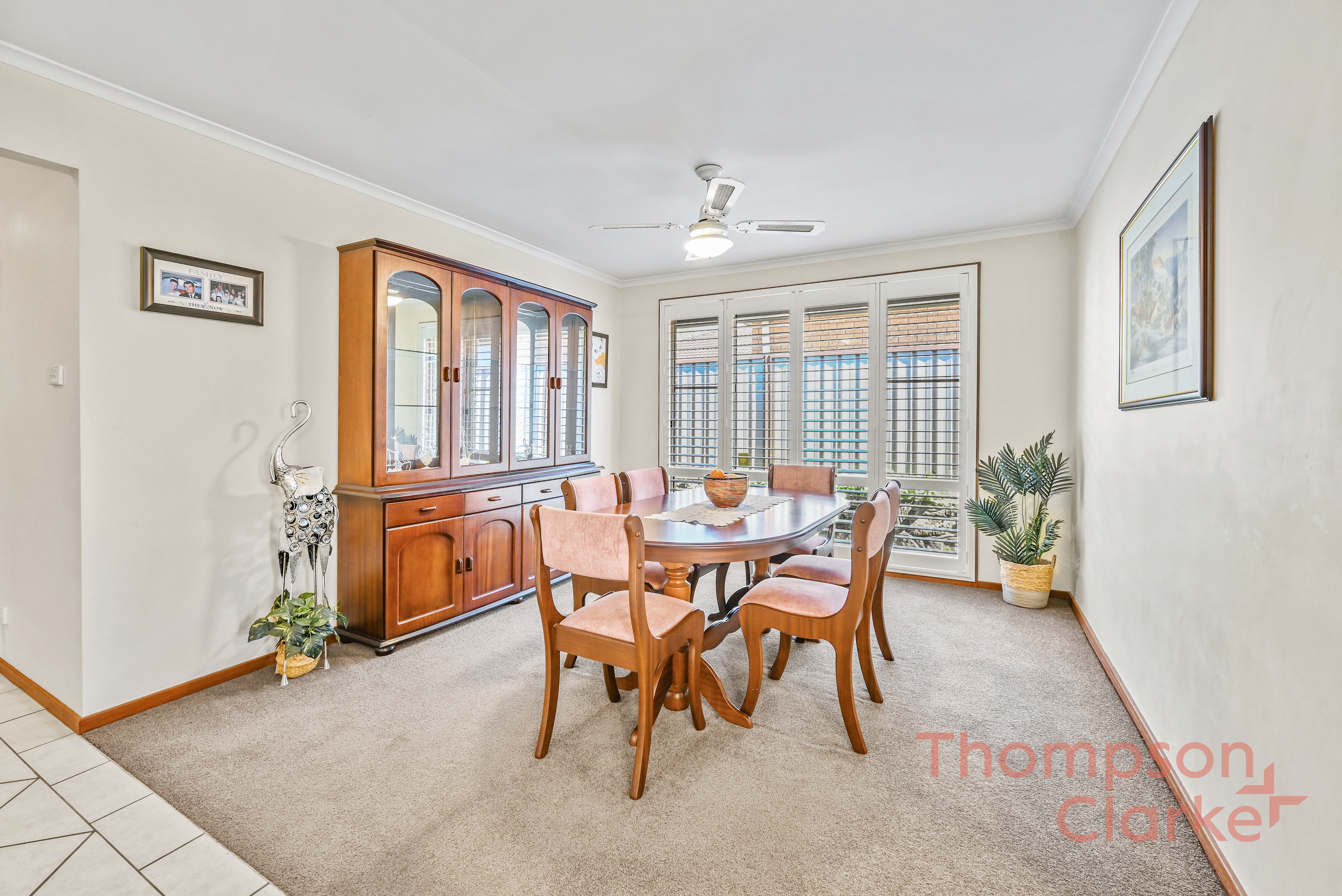 91 THOMAS COKE DR, THORNTON NSW 2322, 0 chambres, 0 salles de bain, House