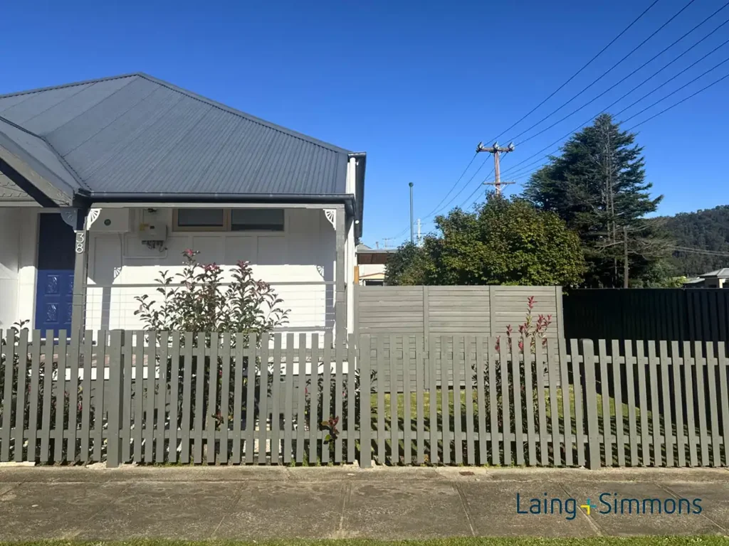 Lithgow 3房  Stylish, Renovated & Endlessly Charming