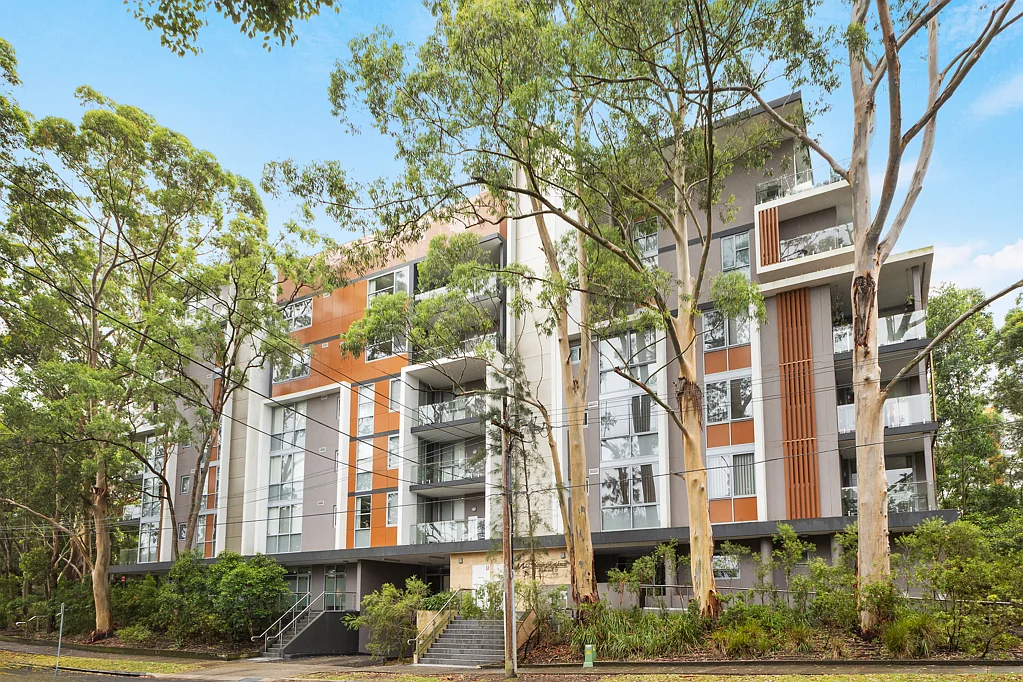 502/27 Merriwa Street, Gordon, NSW 2072