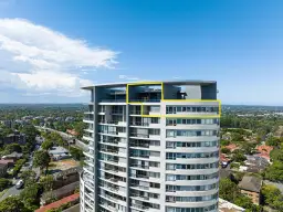 2503/11 Railway Street, Chatswood