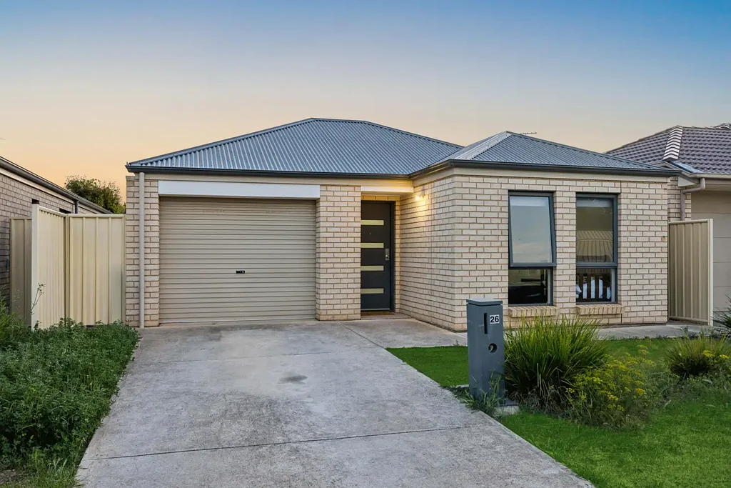 Salisbury Downs 3房  Modern & Move-In Ready Home