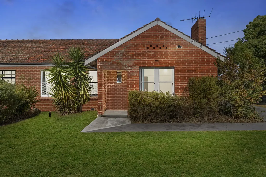 1/28 Treloar Crescent, Braybrook, VIC 3019