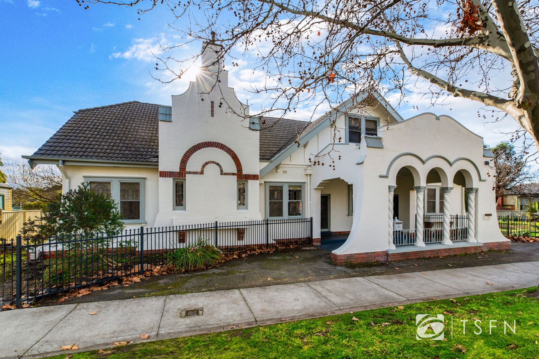 316-320 HIGH ST, GOLDEN SQUARE VIC 3555, 0 Bedrooms, 0 Bathrooms, House