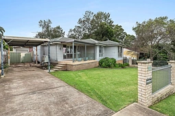 83 Green Street, Rutherford