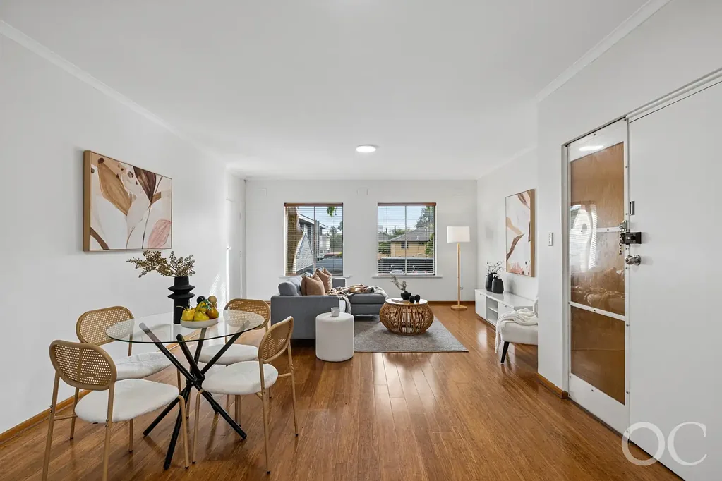 Unley 2બેડરૂમ Open the Door to Low Maintenance Living in a Fantastic Location
