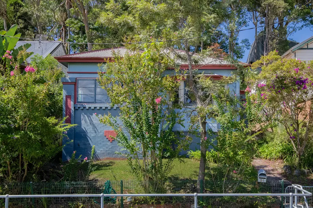 21 Bulkara Street, Adamstown Heights, NSW 2289