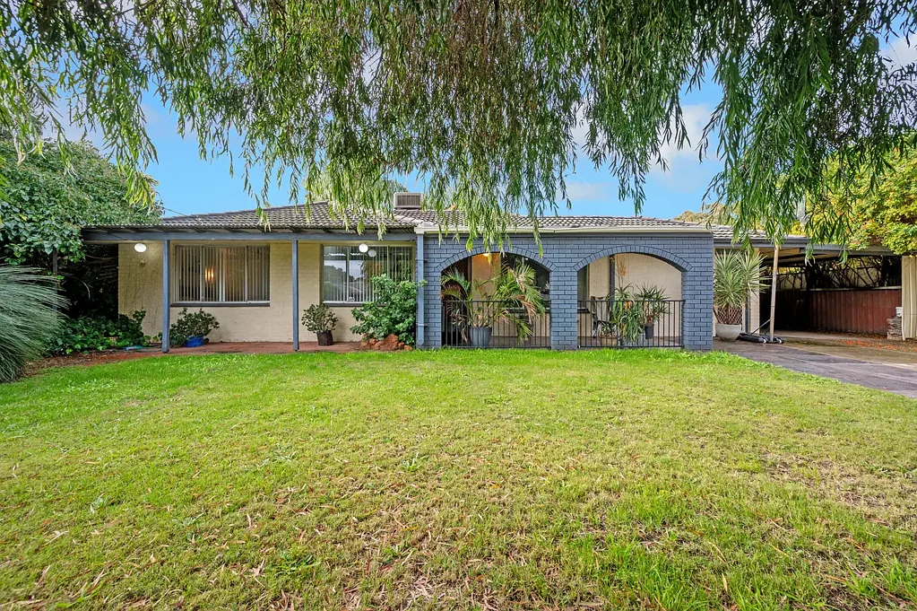 Armadale 3房  Investment Opportunity