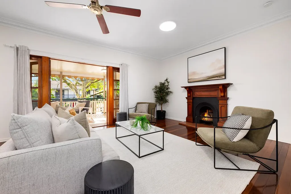 Morningside 5房 在 Morningside 娱乐、放松并享受家庭生活 Entertain, unwind and enjoy spacious family living with flexible spaces to grow