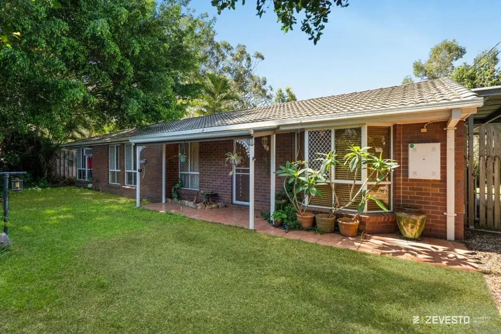 9 Parkside Drive, Crestmead, QLD 4132