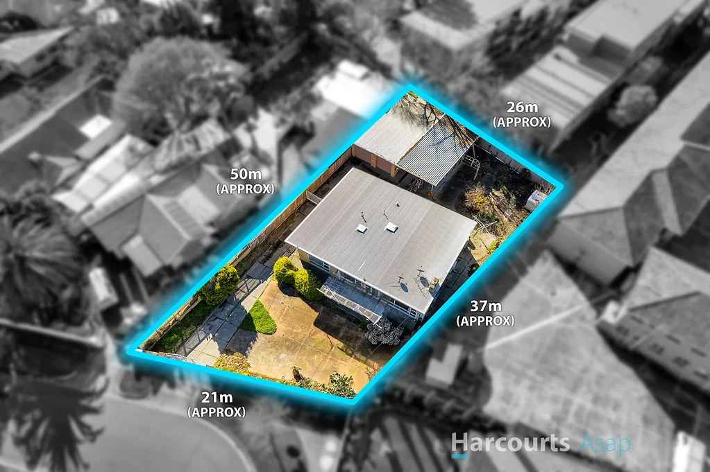 Dandenong 4Kwarto Prime Location Development Block!