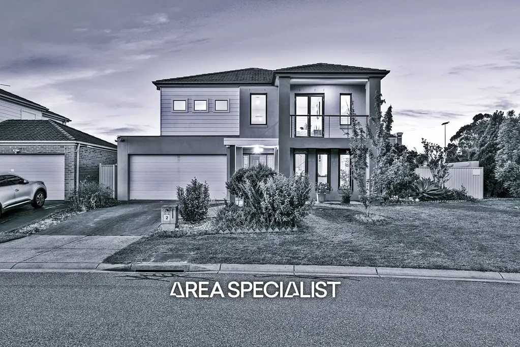 2 Oakland Place, Keysborough, VIC 3173