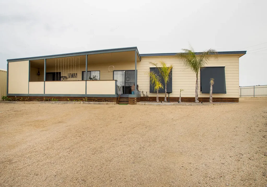 Ardrossan 4房  QUIET & LOW MAINTENANCE COASTAL LIVING