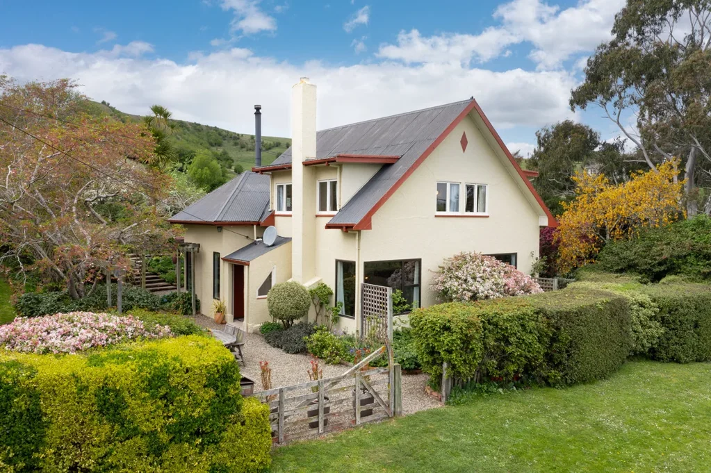 Waikouaiti 4ਬੈੱਡਰੂਮ A Country Lifestyle Within Easy Reach