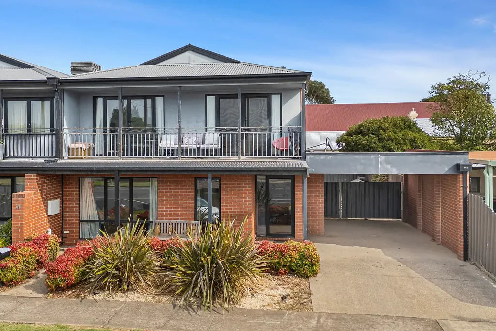 2/41 Princes Street, Ararat, VIC 3377