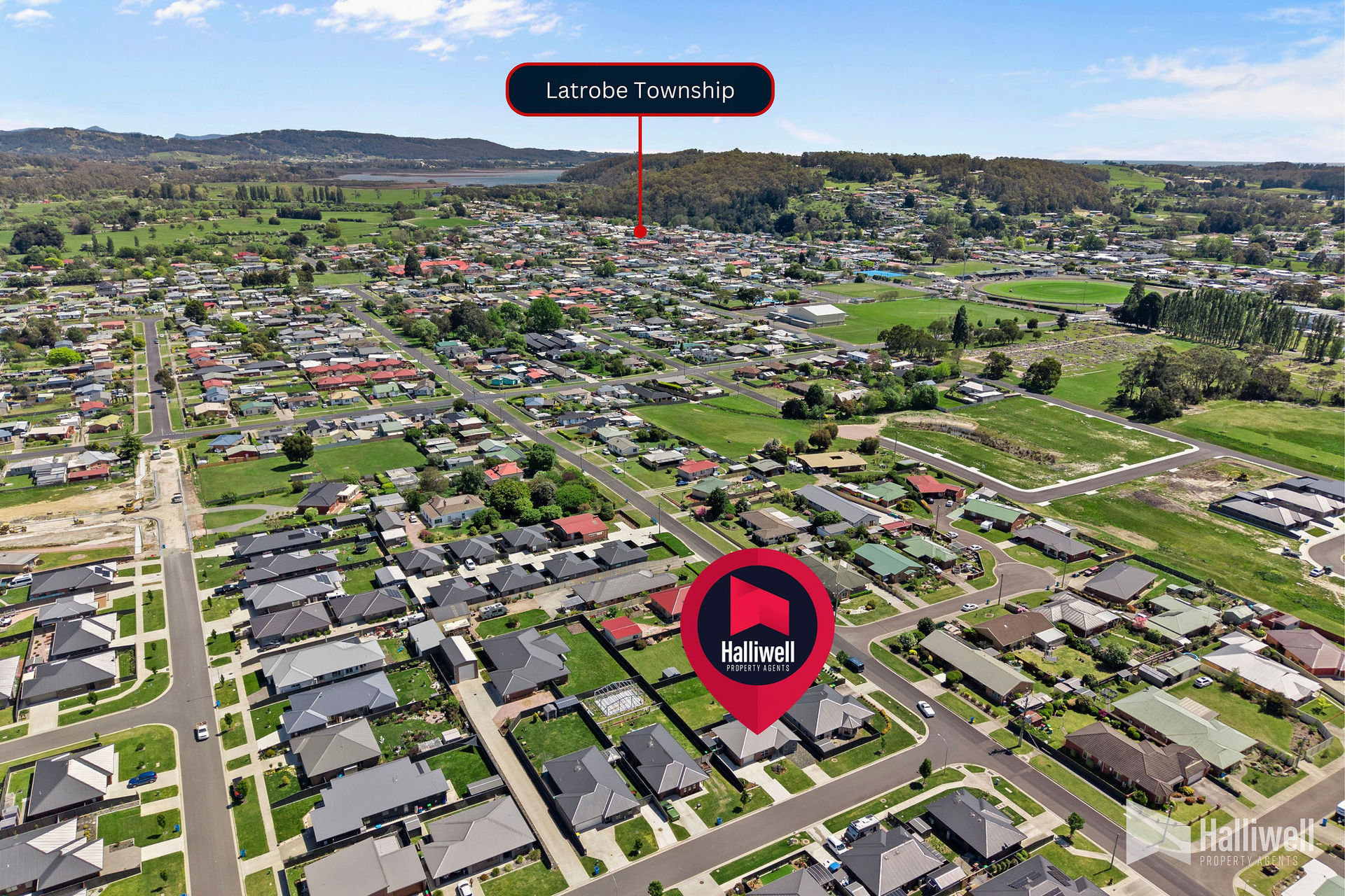 2 SCULLY ST, LATROBE TAS 7307, 0 Bedrooms, 0 Bathrooms, House