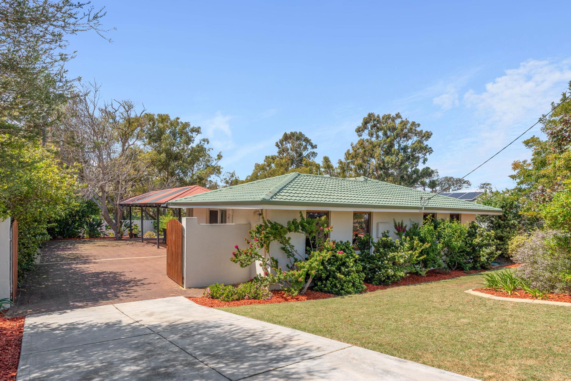 74 BARKER DR, DUNCRAIG WA 6023, 0 Schlafzimmer, 0 Badezimmer, House