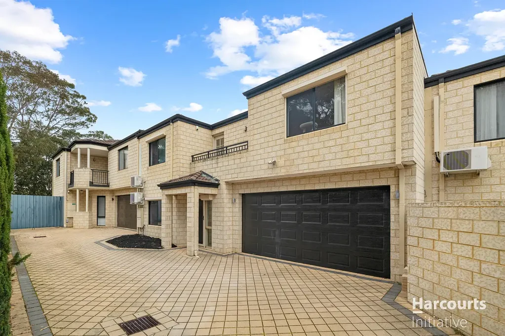Nollamara 3 Slaapkamer Exceptional Space, Park Views and an Oversized Master Suite