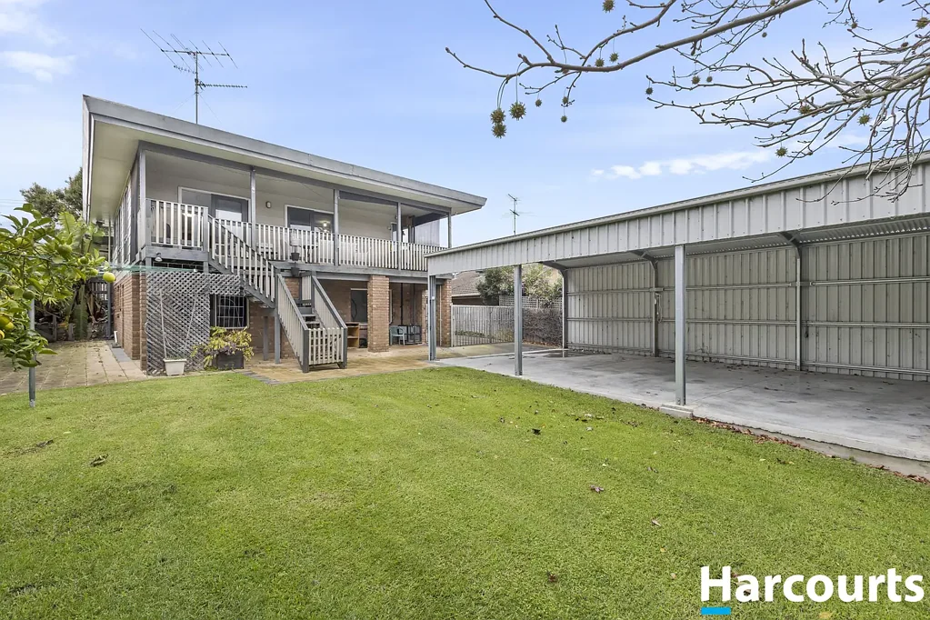 Clifton Springs 4ਬੈੱਡਰੂਮ Room for the motorhome, caravan, boat & more..