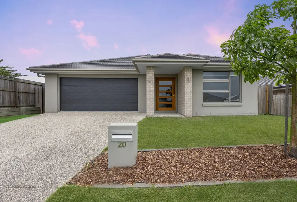 20 Richmond Terrace, Plainland, QLD 4341