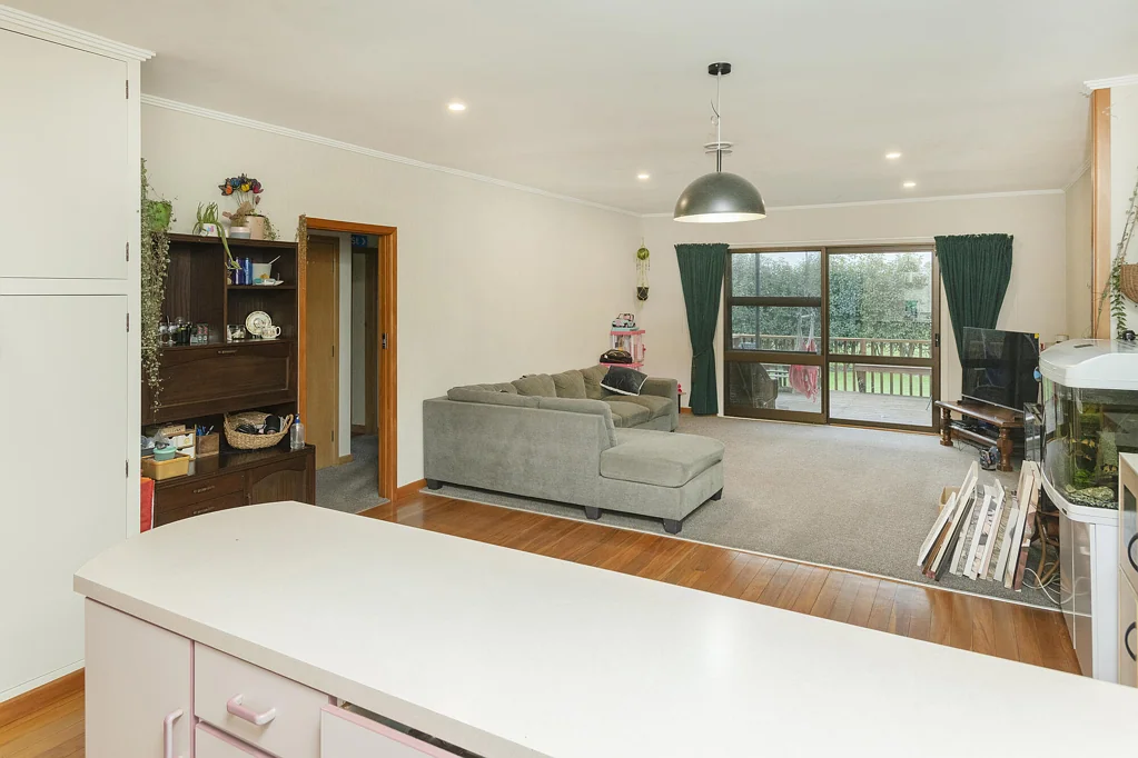Manutuke 3 Slaapkamer Room to Roam, Room to Grow - Manutuke Lifestyle