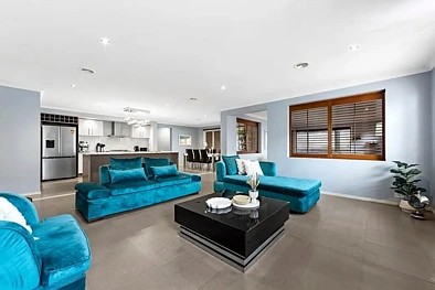59 Papillon Parade, Tarneit, VIC 3029, 4 slaapkamers, 2 badkamers, House