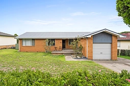 17 St James Crescent, Muswellbrook