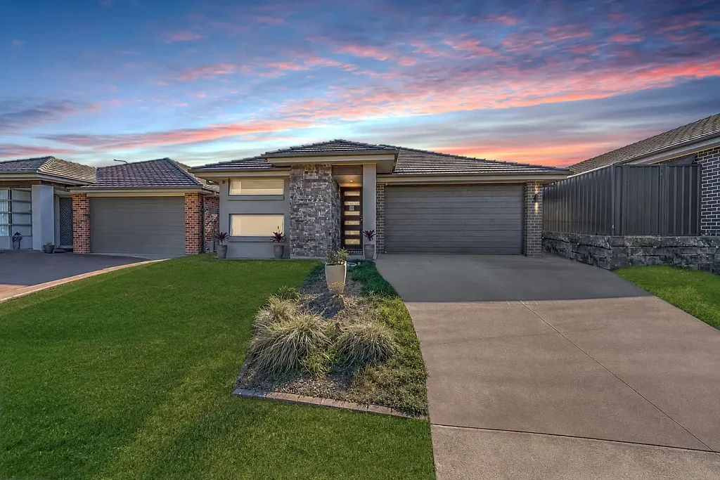 Woongarrah 4Habitaciones Spacious Family Home in Quiet Cul-De-Sac Setting