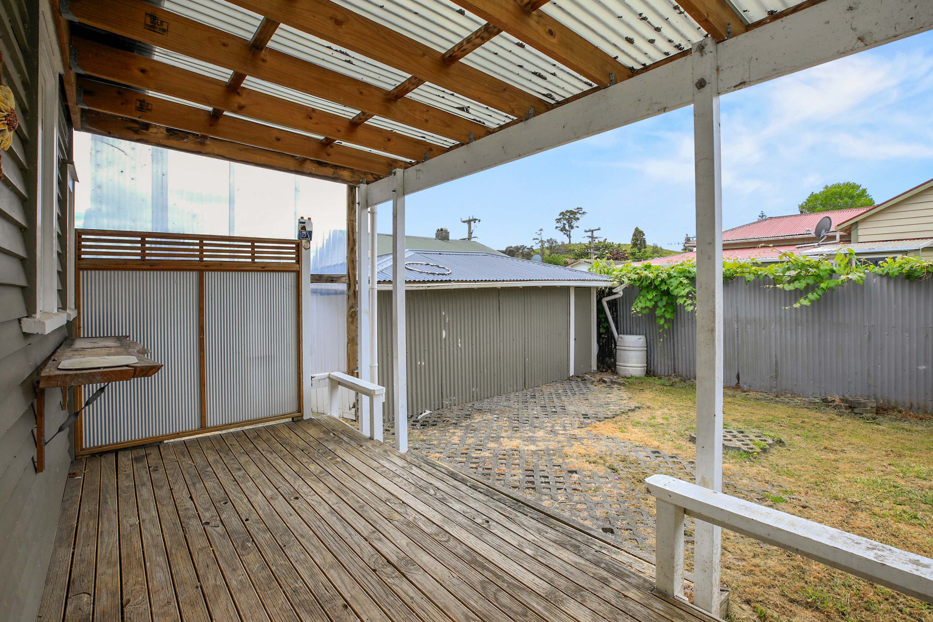 172 Normanby Road, Paeroa, Hauraki, 3 phòng ngủ, 0 phòng tắm, House