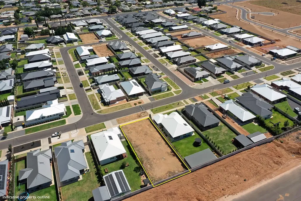 Mildura VACANT LAND WITH TITLE