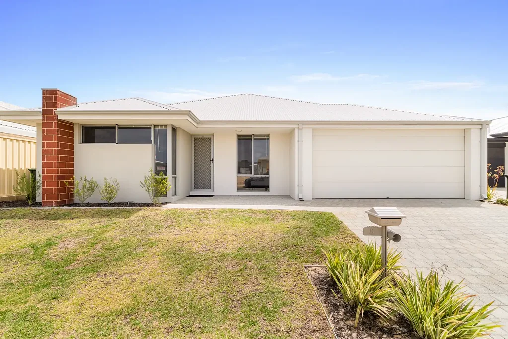 Dawesville 4房  A Contemporary Coastal Retreat - Modern Elegance in Dawesville!