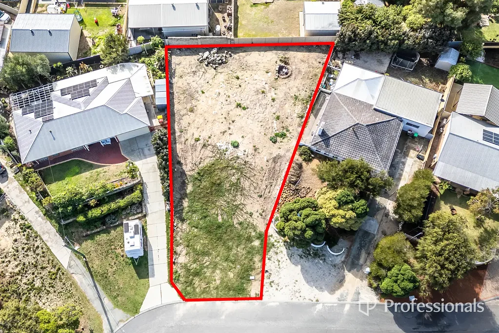 Yanchep BIG 827M2'S OF COASTAL BLISS!!