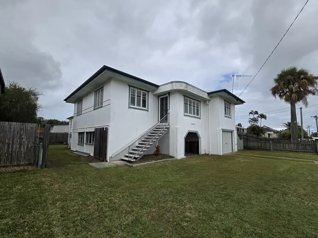 Charming 3-Bedroom Home for Rent in CBD – Embrace the